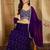 Embroidered Ready to Wear Lehenga & Blouse With Dupatta