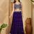 Embroidered Ready to Wear Lehenga & Blouse With Dupatta