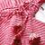 Pink & White Printed Ready to Wear Lehenga & Blouse With Dupatta