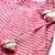 Pink & White Printed Ready to Wear Lehenga & Blouse With Dupatta