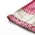 Pink & White Printed Ready to Wear Lehenga & Blouse With Dupatta