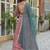 Printed Sequinned Cotton Ready to Wear Lehenga & Blouse With Dupatta
