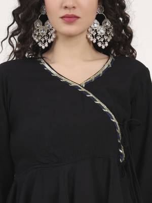 Ready to Wear Lehenga & Blouse With Dupatta 2