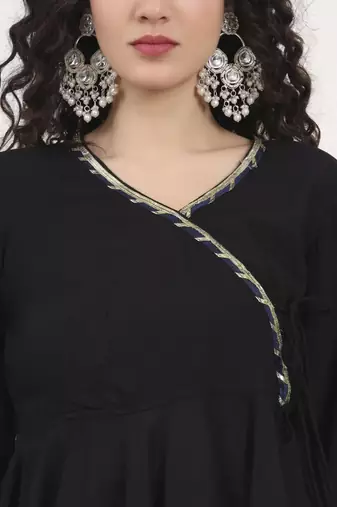 Ready to Wear Lehenga & Blouse With Dupatta