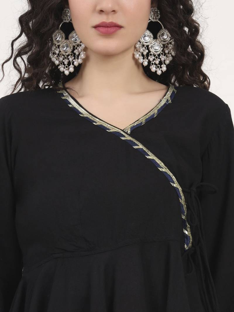 Ready to Wear Lehenga & Blouse With Dupatta