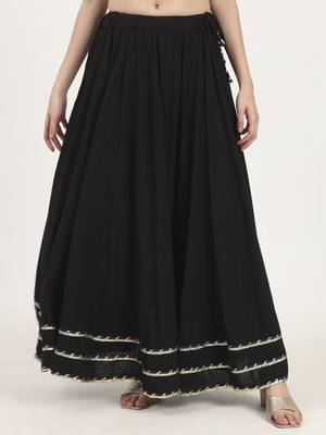Ready to Wear Lehenga & Blouse With Dupatta 3