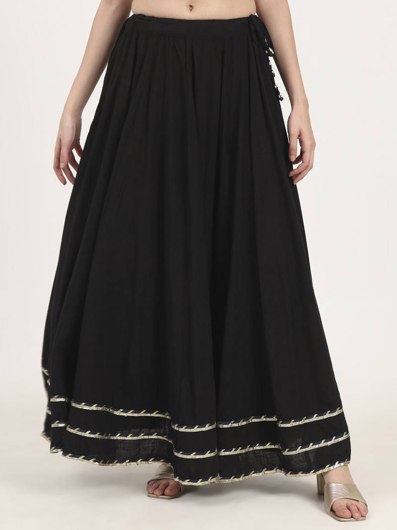 Ready to Wear Lehenga & Blouse With Dupatta