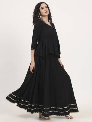 Ready to Wear Lehenga & Blouse With Dupatta 4