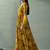 Women Floral Printed Wrap Anarkali Kurta with Palazzos