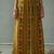 Women Floral Printed Wrap Anarkali Kurta with Palazzos
