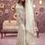 Floral Embroidered Georgette Sequinned Straight Kurti & Sharara with Dupatta