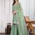 Printed Kurti Sharara With Dupatta