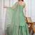 Printed Kurti Sharara With Dupatta