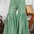 Printed Kurti Sharara With Dupatta