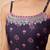 Floral Printed Sleeveless Kurta with Sharara With Dupatta