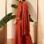 Women Floral Zari Embroidered Yoke Design Kurta Set with Dupatta