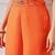 Women Embroidered Sleeveless Top With Palazzos indo western set