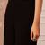 Bling & Sparkly Embellished Top with Palazzos Indo western set 