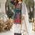 Teal Embroidery And sequin Work Silk Blend Salwar Suit