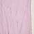 Elegant lavender mull chanderi embroidered kurti pant set