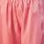 Pink roman glass kurta pant set with heavy sequin jacquard dupatta
