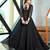 Ethnic motifs embellished thread work thread work anarkali kurti