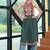 Ethnic motifs embroidered halter neck thread work thread work empire kurti