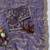 Lavender Color Sequance and Zari Embroidery Work Satin Saree