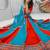 Navratri Special Gamathi Work Lehenga choli