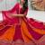 Navratri Special Gamathi Work Lehenga choli
