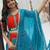 Navratri Special Gamathi Work Lehenga choli