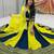 Navratri Special Gamathi Work Lehenga choli