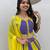 Navratri Special Gamathi Work Lehenga choli