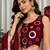 Designer Navratri Lehenga Choli for Women