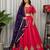 Designer Navratri Lehenga Choli for Women