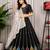 Designer Navratri Lehenga Choli for Women