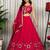 Designer Navratri Lehenga Choli for Women