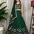 Designer Navratri Lehenga Choli for Women