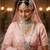 White Moti Kundan Necklace Set for Women
