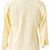 Women Woven Stripes Oversized Shirt Top | Long Sleeve Button Down Tunic Shirt | Casual Loose Fit Western Top for Women