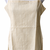 Sleeveless Spaghetti Strap Long Camisole Top with Side Slits