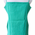 Sleeveless Spaghetti Strap Long Camisole Top with Side Slits