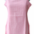 Sleeveless Spaghetti Strap Long Camisole Top with Side Slits