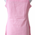 Sleeveless Spaghetti Strap Long Camisole Top with Side Slits