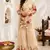 Ivory Blossom Luxe Co-Ord Set