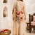 Ivory Blossom Luxe Co-Ord Set