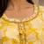 Raniriwaaz Sunehri Blossom Kurta Set
