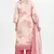 Scenic Bloom Embroidered Muslin Silk Kurta Set