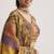 Elegant Multicolor Traditional Printed Lehenga Set with Dupatta