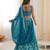 Wedding Georgette Embroidery lehenga choli for Women